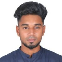 Support Studio Technologies Employee Deepak V's profile photo