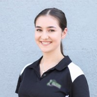 Ferg's Fish Employee Erin Azzi's profile photo
