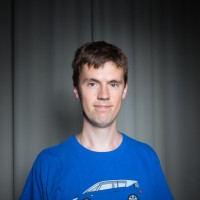 Zalando Employee Anton Beliaev's profile photo