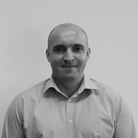 Eureka Solutions (Scotland) Ltd Employee Richard Christie's profile photo
