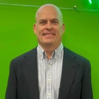 Greenlight Networks Employee Chad Robertson's profile photo