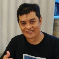 DataHen Employee Hendro Wibowo's profile photo