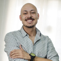 Edumap Employee Wellington Altomar's profile photo