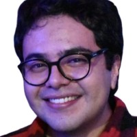 Andrés MacEdo Perea's profile photo