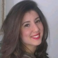 Adanev Employee Zeineb Lamine's profile photo