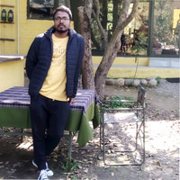 Genique Lifesciences Employee Hemant Gupta's profile photo