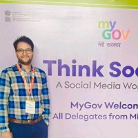 Prashant Saurabh Email & Phone Number