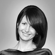 Maria Glyzova Email