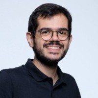 Insper Instituto de Ensino e Pesquisa Employee Vinicius Picanço Rodrigues's profile photo