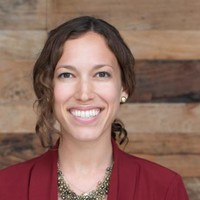 Hito Labs Employee Jenn Carson's profile photo