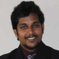 Ring Employee Sachin Shetty's profile photo