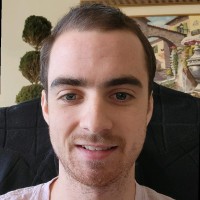 Lam Research Employee Bennett Miller's profile photo