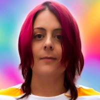 Paythru Employee Jamei McGregor-Coope's profile photo