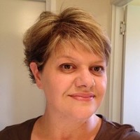 Ecospill Employee Melissa Goff's profile photo