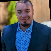 Zellis Residential Employee Melvin Reyes's profile photo