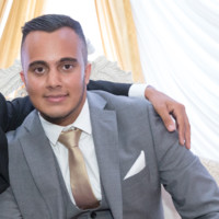 Vigo Software Ltd Employee Asnan Rafiq's profile photo