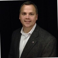 Aflac Employee Joseph Parker's profile photo