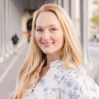 Coleman Research Employee Cara Bridgers's profile photo