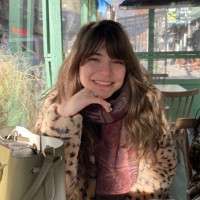 Klein College of Media and Communication Employee Margarita Artoglou's profile photo