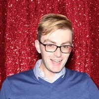 One Fair Wage Employee Alex Morash's profile photo