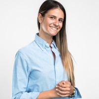 Manpower Serbia Employee Ana-Marija Radosavljevic's profile photo