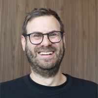 Tripfuser Employee Craig Werb's profile photo