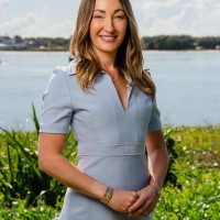 Ray White Southport Employee Chelsea Gates's profile photo