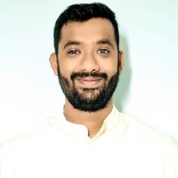 Societe Generale Employee Veerendra Patil's profile photo