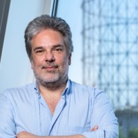 FIDIC - International Federation of Consulting Engineers Employee Alfredo Ingletti's profile photo