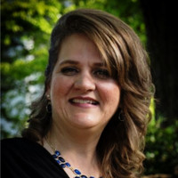 LSSD Employee Angi Kane's profile photo