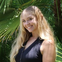 University of California, Santa Cruz Employee Anna Heine's profile photo