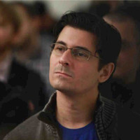 AdTools Employee Victor Oliveira's profile photo