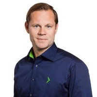 Elgiganten AB Employee Patrik Helgesson's profile photo