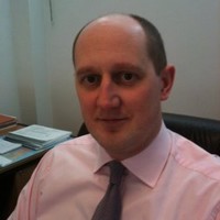 Principle Cleaning Services Employee Steven Willoughby's profile photo