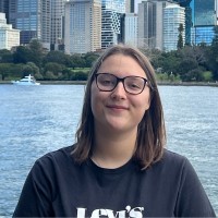 DoYield Employee Aline Leger's profile photo
