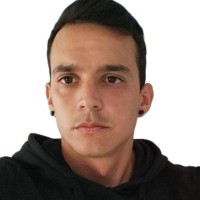 Codebay Innovation Employee David Díaz Álvarez's profile photo