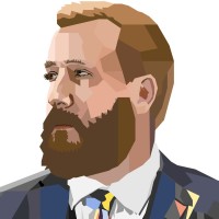 SolCyber Managed Security Services Employee Ryan Marsh's profile photo