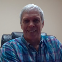 SPOC Automation Employee Ricky Holmes's profile photo