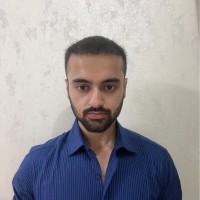 PayPal Employee Muhammad Kaif's profile photo