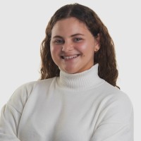 UNDP Egypt Employee Tamara Abdelal's profile photo