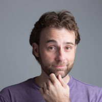 Jackson Adept Research Employee Jason Wade's profile photo