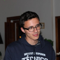 Vertigenius Employee Tiago Roseiro's profile photo