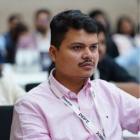 Laguna Clothing Pvt Ltd Employee Vinayak Pai's profile photo