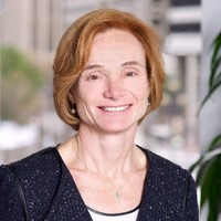 Change Healthcare Employee Sally Connally's profile photo