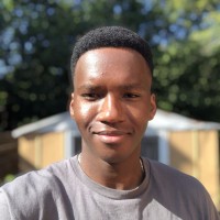 hyperPad Employee Samuel Asamoah's profile photo