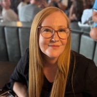 NAB Employee Caroline Geerlings's profile photo