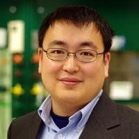 Novartis Institute For Biomedical Research Employee Lisi Cai's profile photo