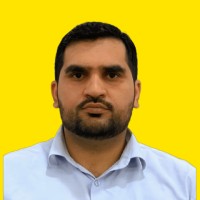 Switchgear International W.L.L Employee Afaq Haider's profile photo