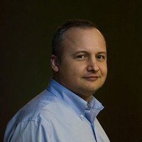Micron Laser Technology Employee Sergey V's profile photo