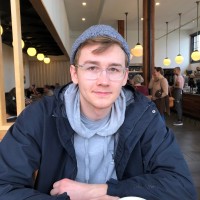 INFICON Employee Hunter Goff's profile photo
